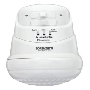 LORENZETTI DUCHA LORENDUCHA 220V 6800W