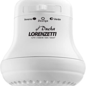 LORENZETTI DUCHA MAXI DUCHA 127V 5500W ULTRA