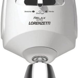 LORENZETTI DUCHA RELAX 127V 5500W